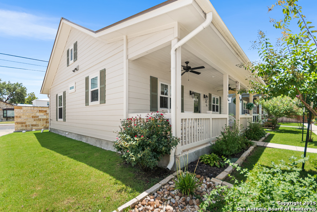 530 Oak Park Dr 200, Boerne, Texas image 20