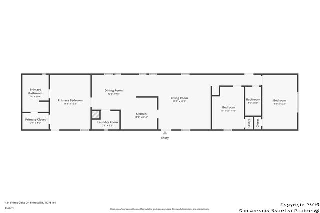 131 Flores Oaks, Floresville, Texas image 27