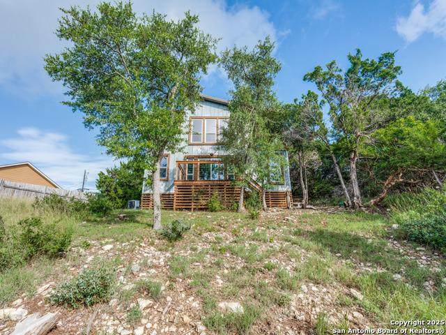 238 Ledgeview, Canyon Lake, Texas image 24