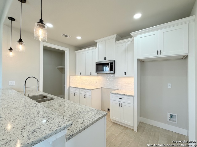 129 Camino Verde Ct, La Vernia, Texas image 5