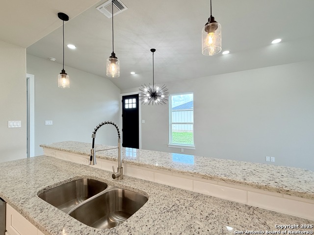129 Camino Verde Ct, La Vernia, Texas image 9