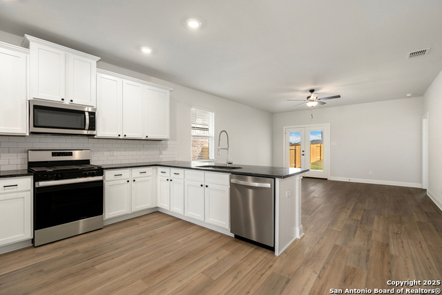 9418 Nubuck Branch, Converse, Texas image 10