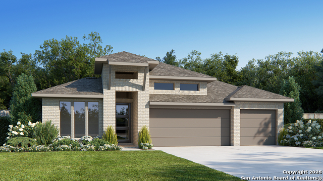 136 Krueger Way, Cibolo, Texas image 1