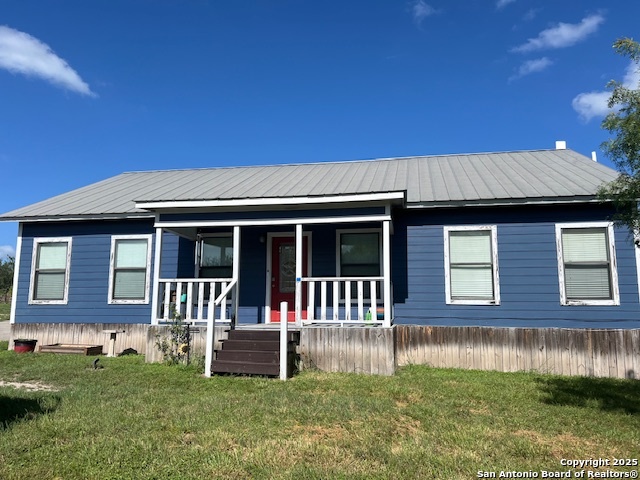 621 Cr 356, Kenedy, Texas image 1