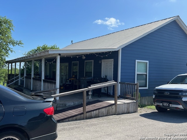 621 Cr 356, Kenedy, Texas image 3