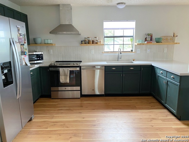 156 Misty Hills, Canyon Lake, Texas image 4