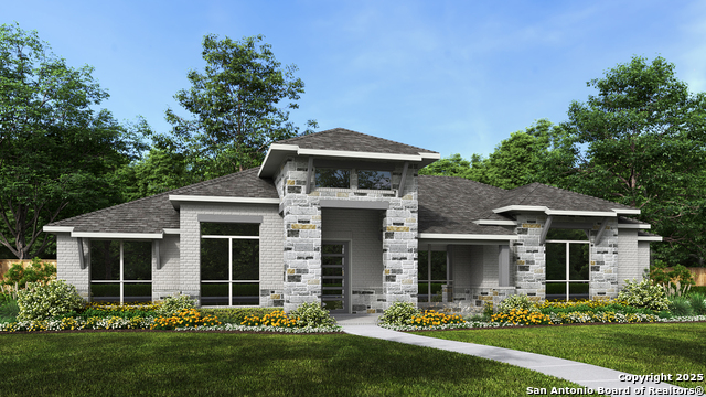 200 Violet Way, Castroville, Texas image 1