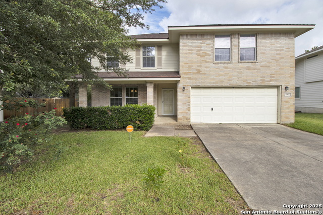 10127 Margarita Hl, Converse, Texas image 3