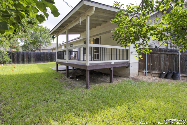 10127 Margarita Hl, Converse, Texas image 35