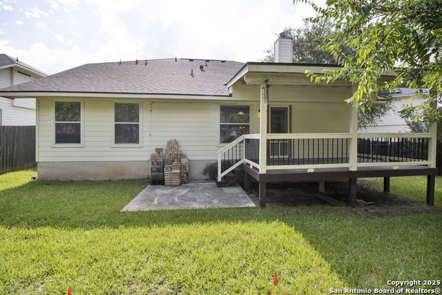 10127 Margarita Hl, Converse, Texas image 36