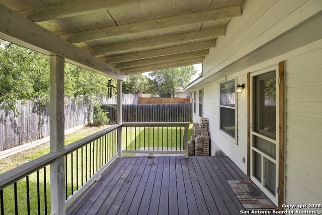 10127 Margarita Hl, Converse, Texas image 38