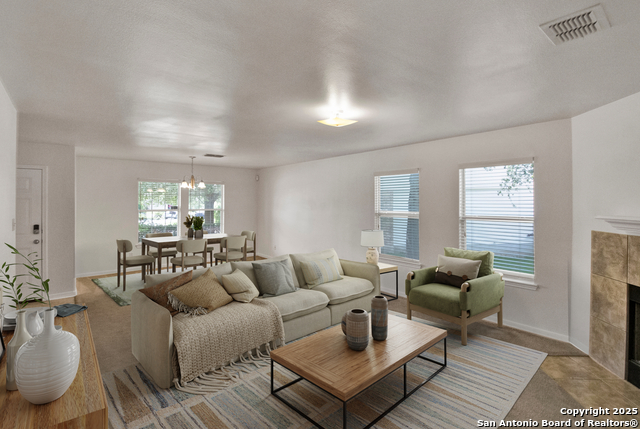 10127 Margarita Hl, Converse, Texas image 9