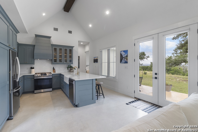 1604 Farm To Market 1077, Bandera, Texas image 14
