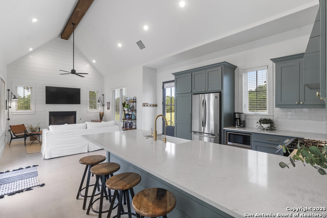 1604 Farm To Market 1077, Bandera, Texas image 15
