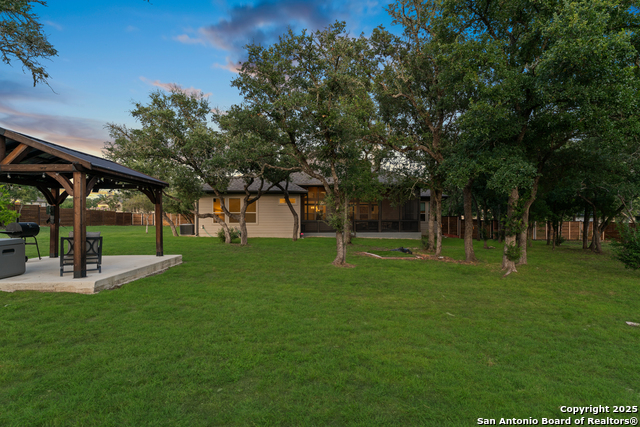 430 James Way, Castroville, Texas image 32