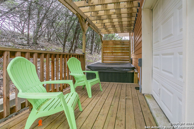 1024 Summit Blf, Canyon Lake, Texas image 24