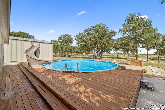 164 Sendera, La Vernia, Texas image 41