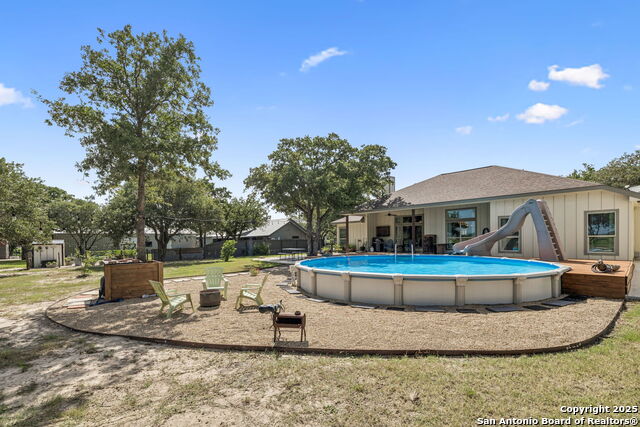 164 Sendera, La Vernia, Texas image 44