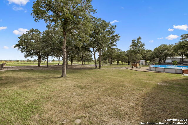 164 Sendera, La Vernia, Texas image 47
