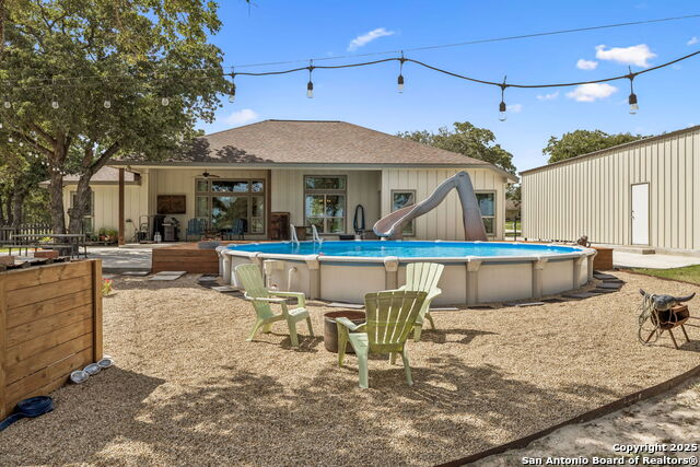 164 Sendera, La Vernia, Texas image 48