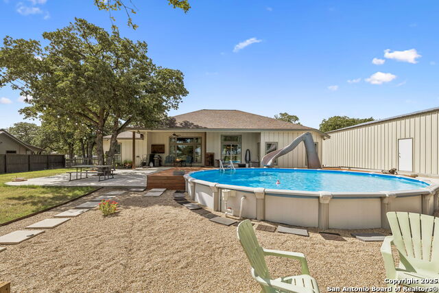 164 Sendera, La Vernia, Texas image 49