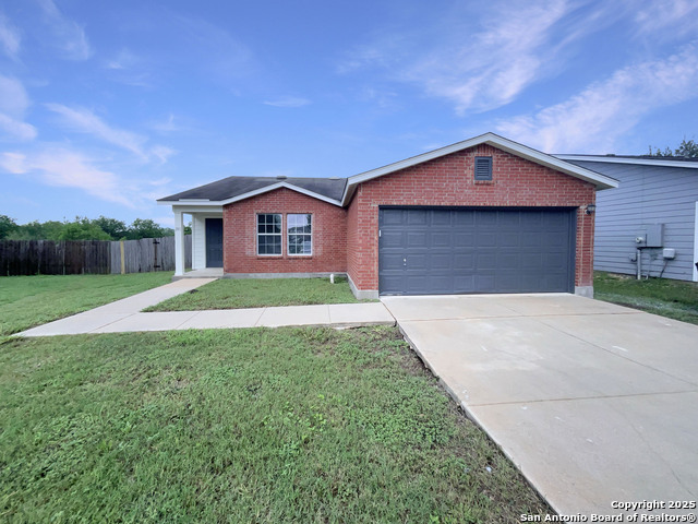 201 Gatewood, Cibolo, Texas image 1