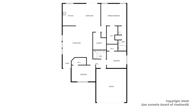 201 Gatewood, Cibolo, Texas image 17