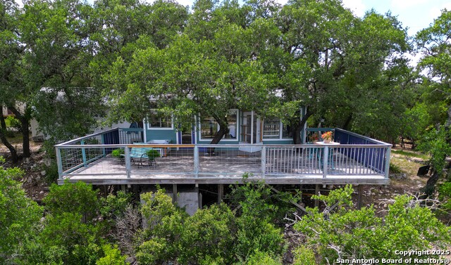 224 Paradise, Lakehills, Texas image 2