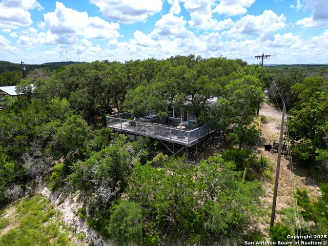 224 Paradise, Lakehills, Texas image 29