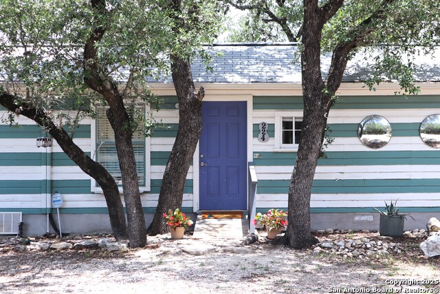224 Paradise, Lakehills, Texas image 6