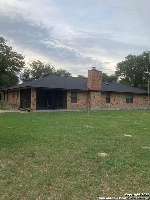 255 Blackjack, La Vernia, Texas image 16