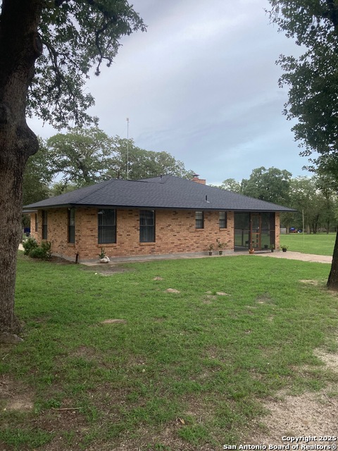 255 Blackjack, La Vernia, Texas image 17