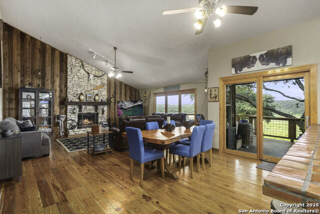 314 Sunset, Lakehills, Texas image 12