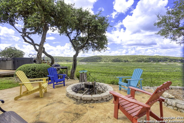 314 Sunset, Lakehills, Texas image 23