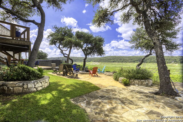 314 Sunset, Lakehills, Texas image 25