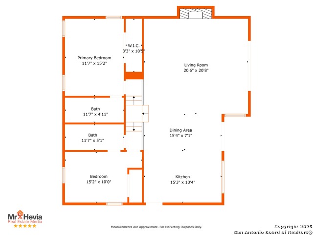 314 Sunset, Lakehills, Texas image 33