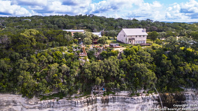 314 Sunset, Lakehills, Texas image 5