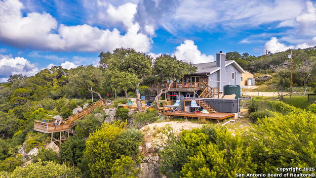 314 Sunset, Lakehills, Texas image 7