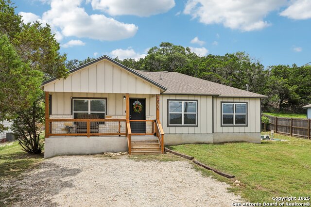 2942 Contour, Spring Branch, Texas image 1