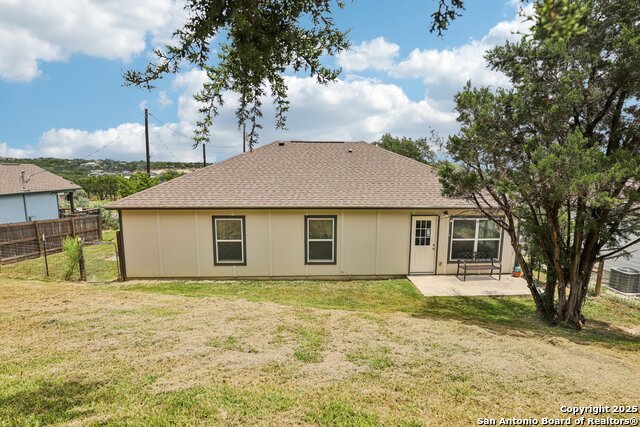 2942 Contour, Spring Branch, Texas image 27