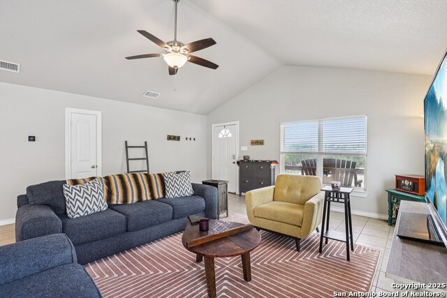 2942 Contour, Spring Branch, Texas image 6