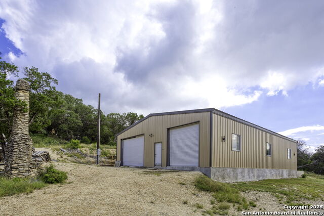 314 & 309 Sunset, Lakehills, Texas image 34