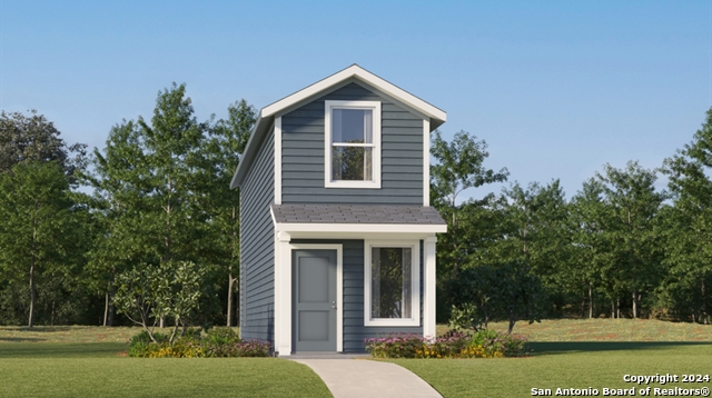 5027 Primrose Ridge, Converse, Texas image 1
