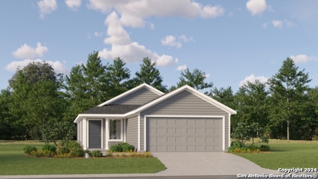 515 Sarah Way, Marion, Texas image 1