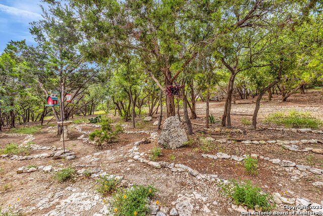 1396 Heritage Hill, Canyon Lake, Texas image 29