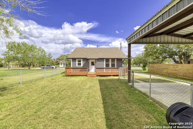 205 E Westmeyer, Poth, Texas image 26