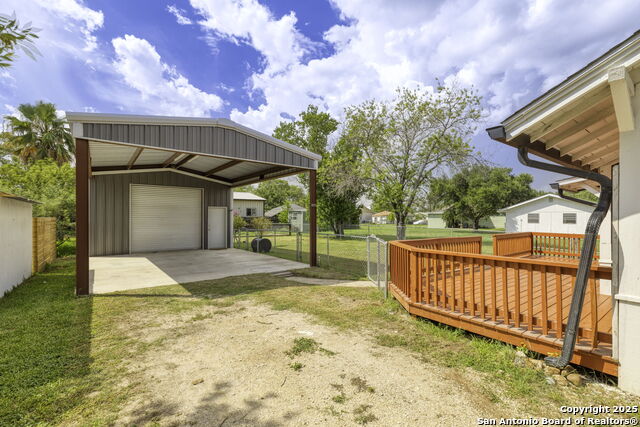 205 E Westmeyer, Poth, Texas image 28
