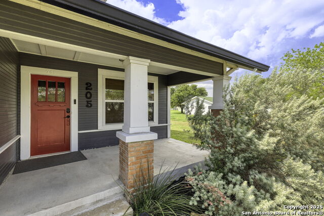 205 E Westmeyer, Poth, Texas image 7