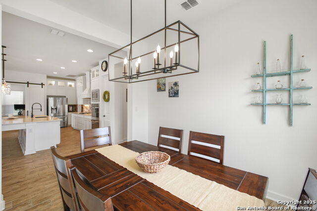 542 Private Road 3702, San Antonio, Texas image 15