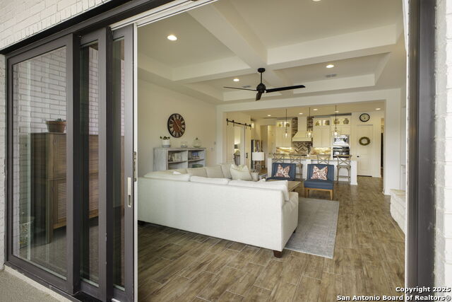 542 Private Road 3702, San Antonio, Texas image 29